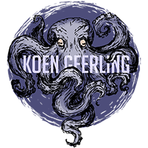 Koen Geerling's profile picture