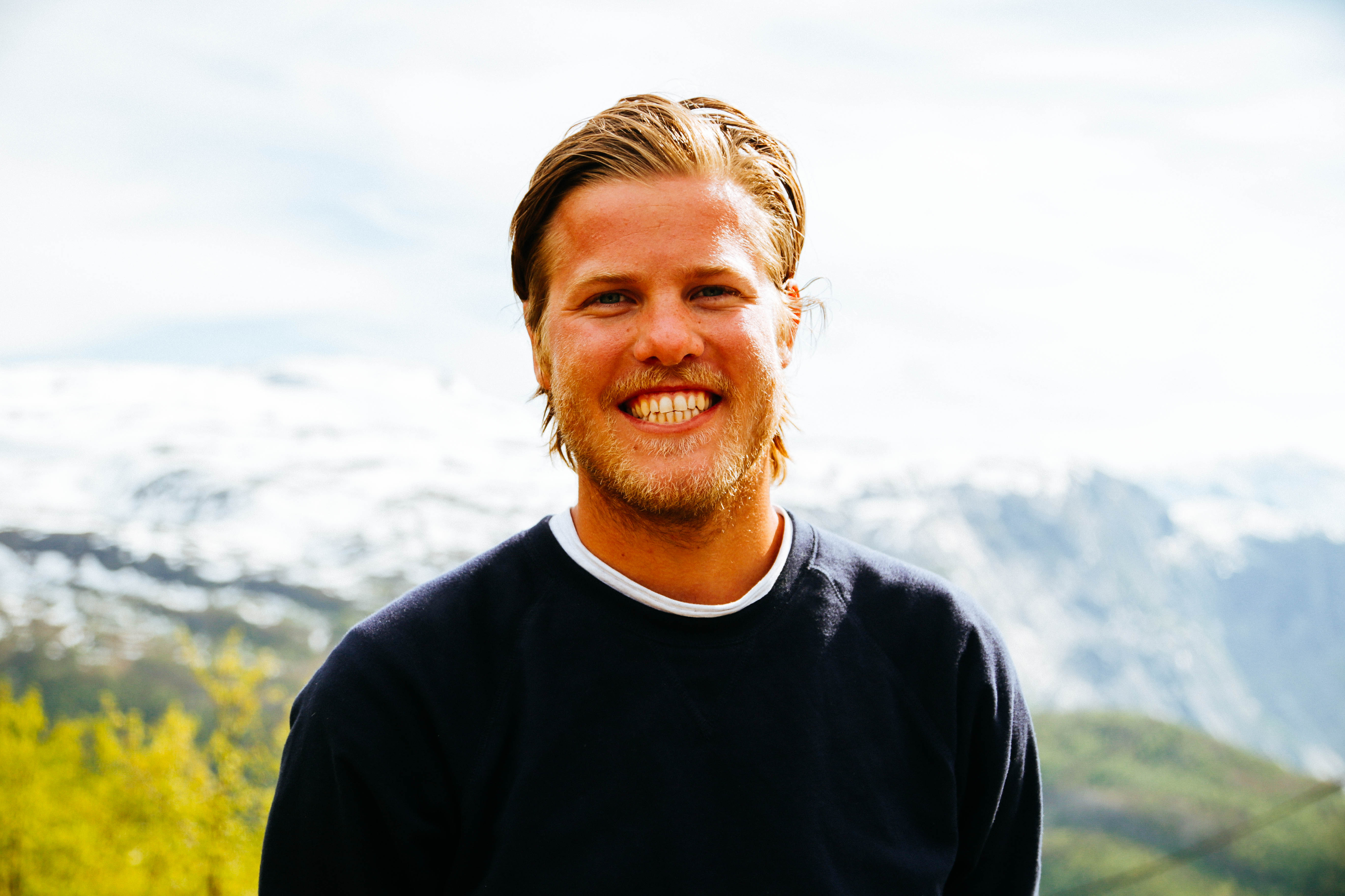Trygve Olav Fossum's profile picture