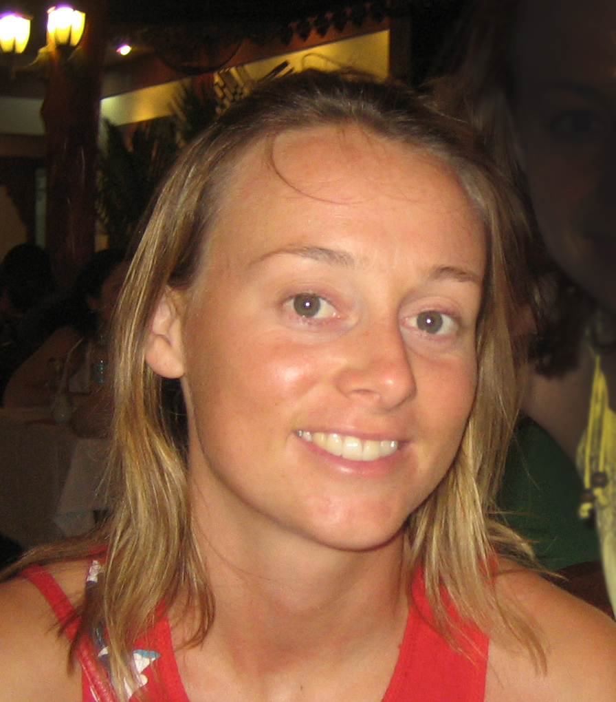 Angela Farrell's profile picture