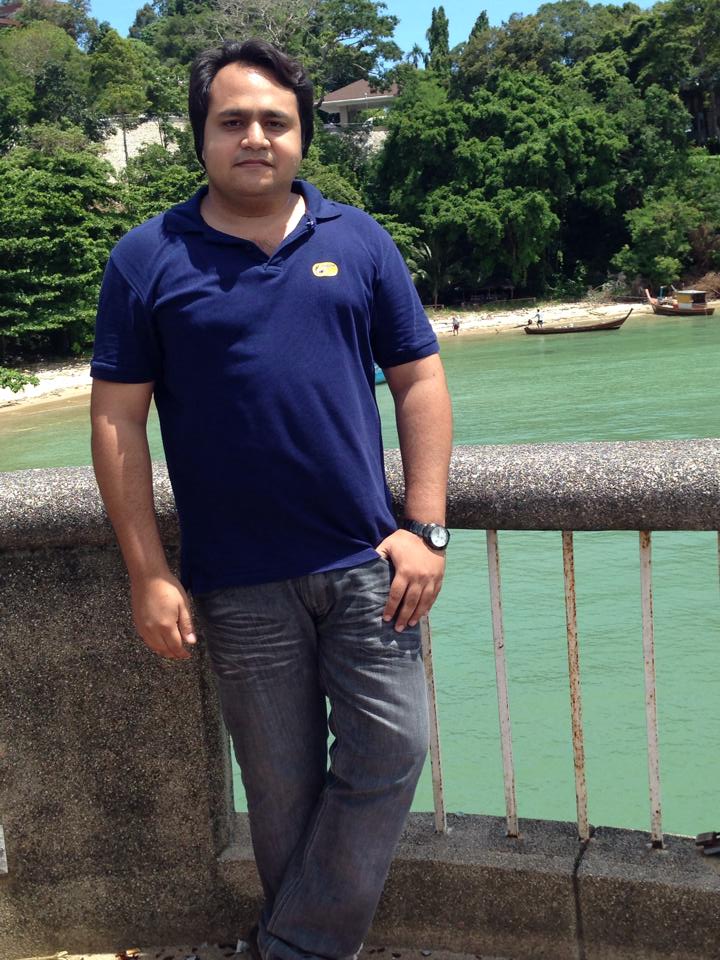 Arslan Arshad's profile picture