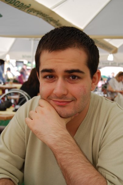 ursanrazvan's profile picture