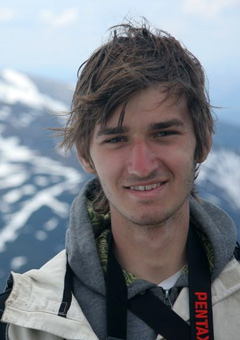 Alex Buznik's profile picture