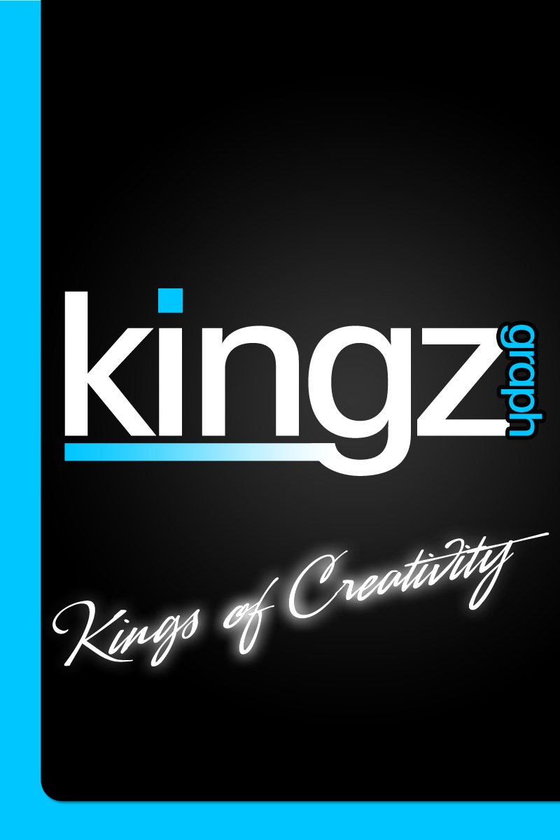 KINGZGRAPH's profile picture