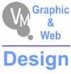 Vm Gpraphic and Web designs