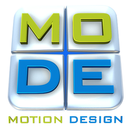 modemotiondesign's profile picture