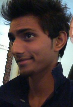 Alishah Maknojia's profile picture