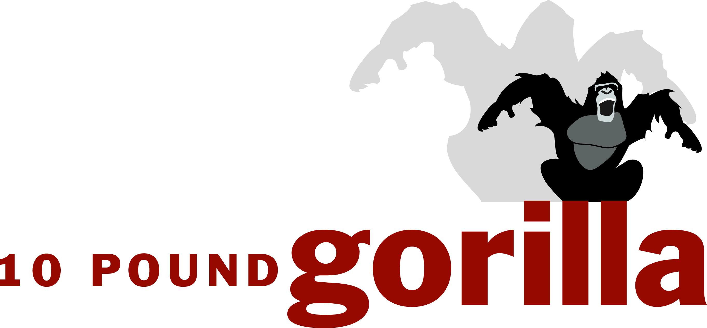 10 Pound Gorilla's profile picture