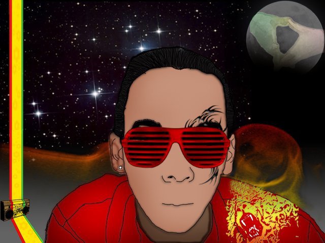 Luke's profile picture