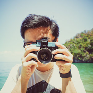Glimy's profile picture