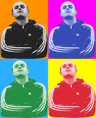 Christopher Leah's profile picture