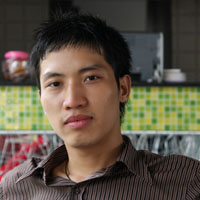 Kevin's profile picture