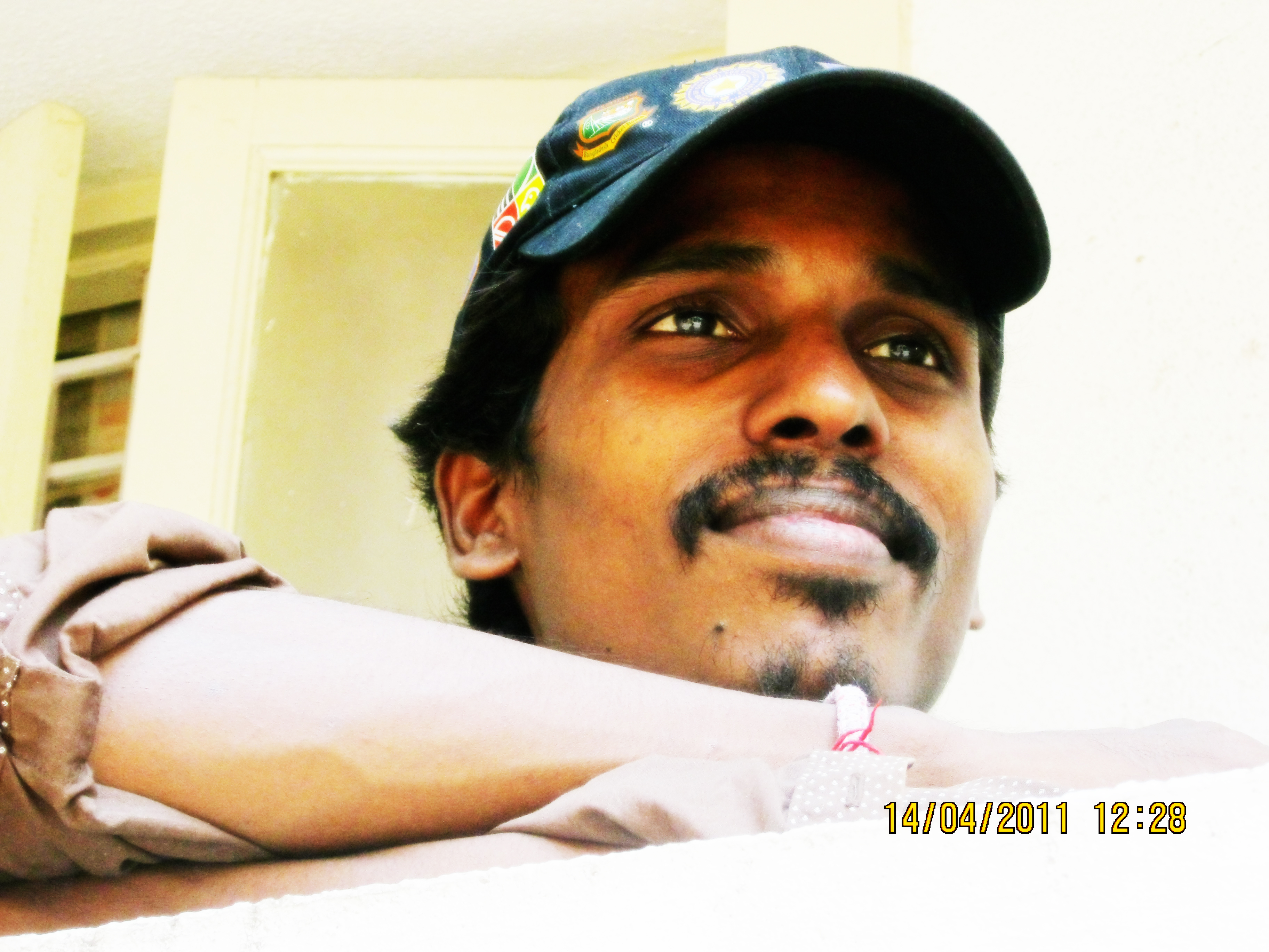 chandu's profile picture