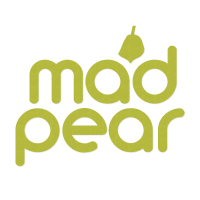 Mad Pear Design's profile picture