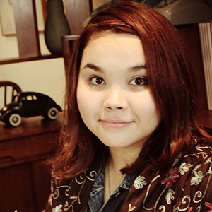 Rose's profile picture