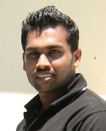 Arun.B.S's profile picture