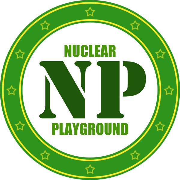 Nuclear Playground Studios's profile picture