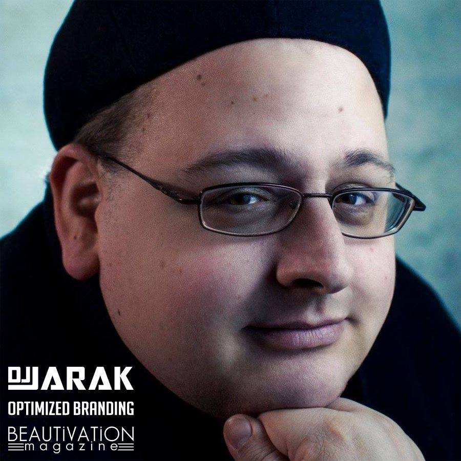 DJJarak's profile picture