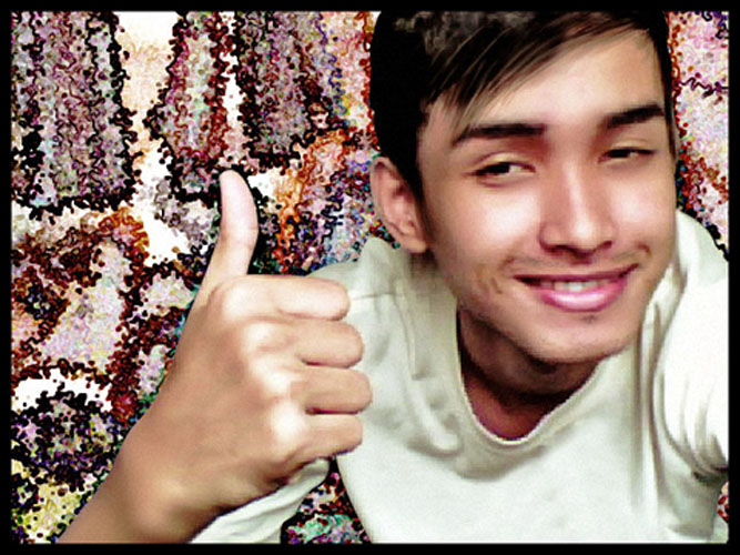 Mark Magno's profile picture