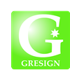 Gresign