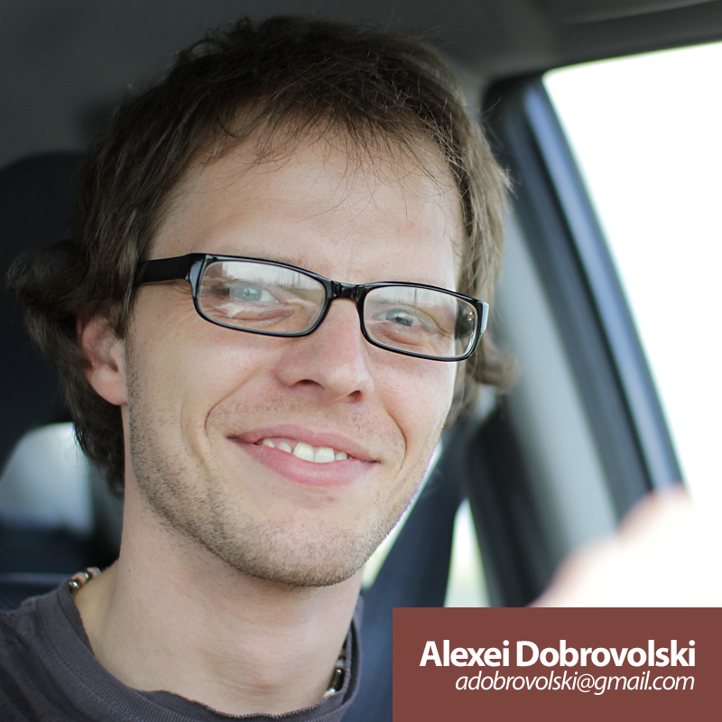 adobrovolski's profile picture