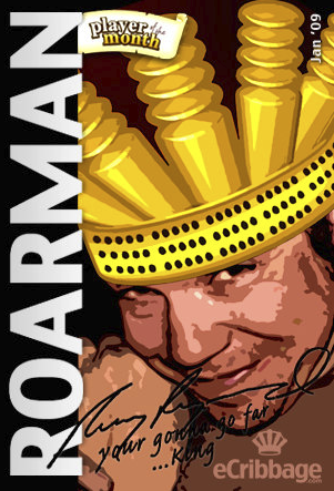 roarbon's profile picture