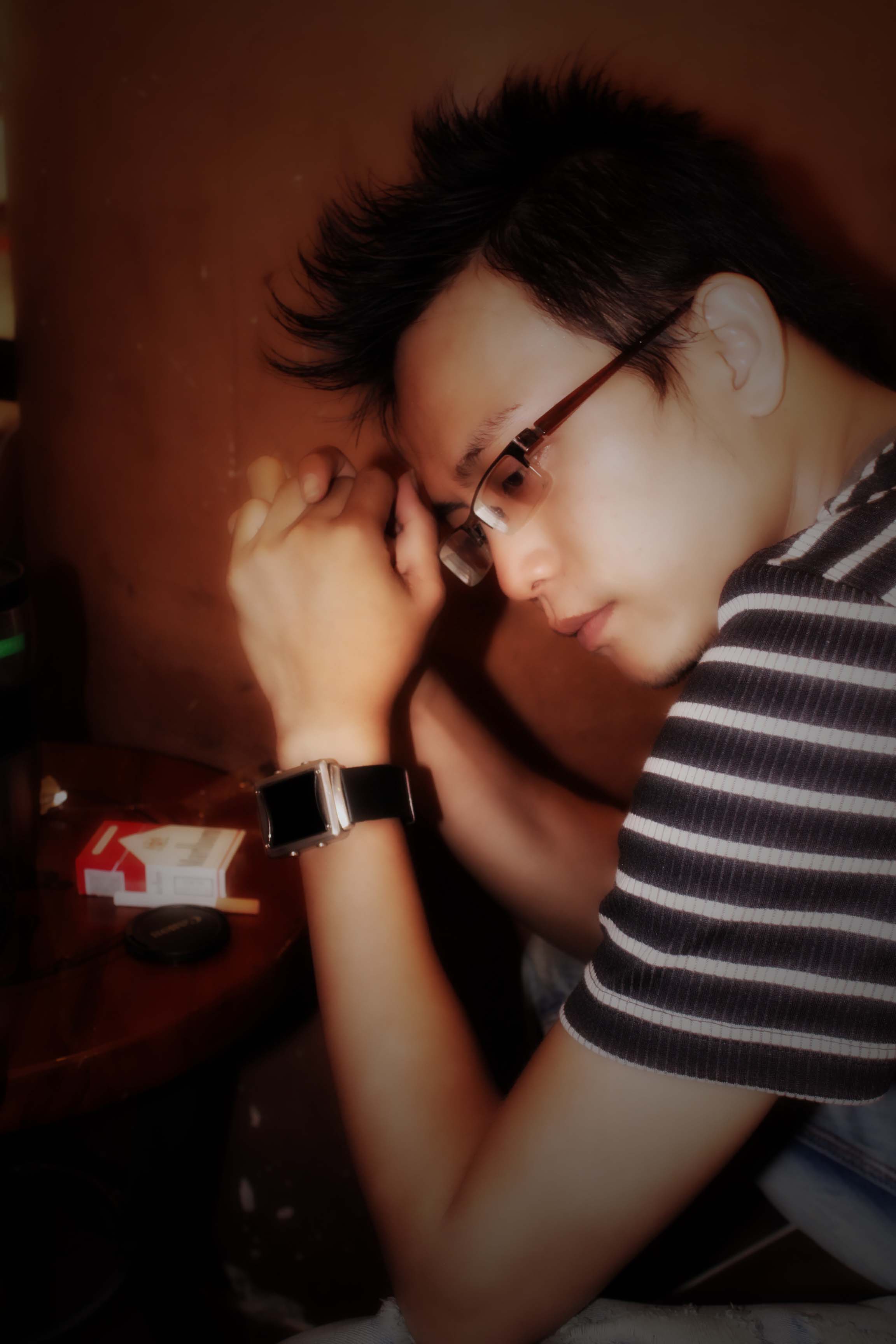 angkasa's profile picture