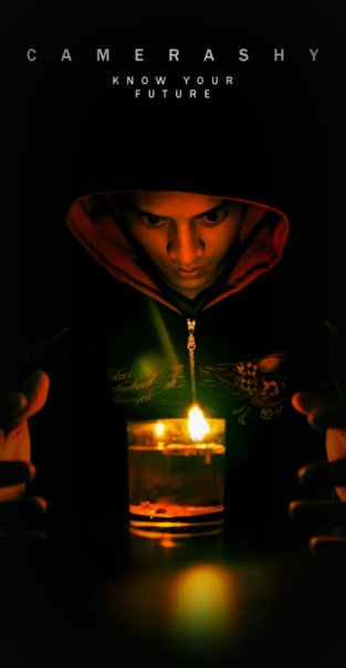 Designer's profile picture