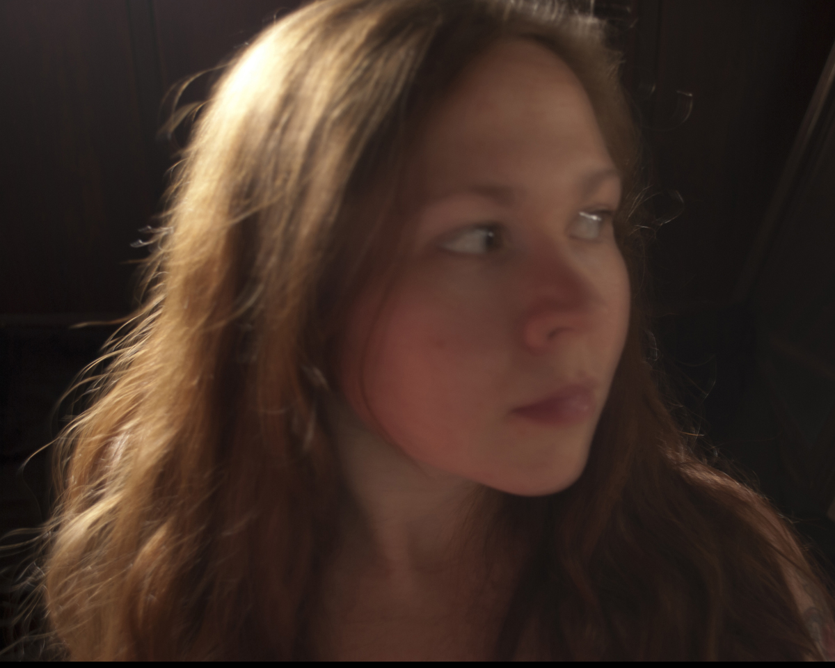 Jessica Leuze's profile picture