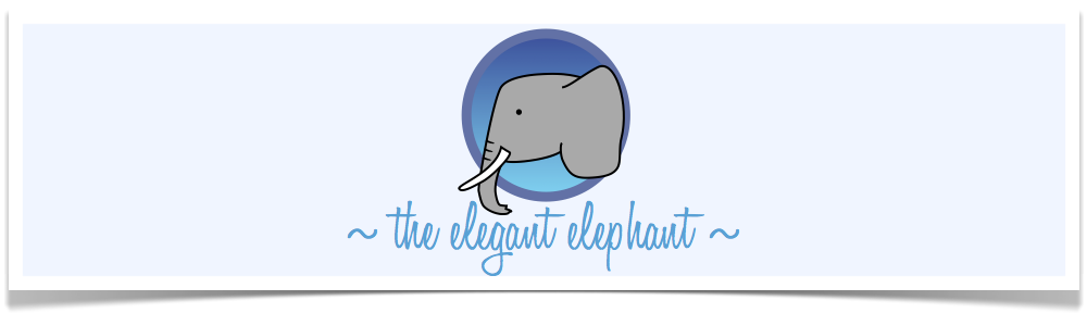The Elegant Elephant's profile picture