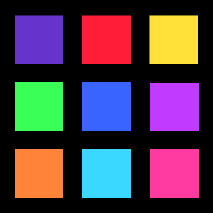 Pixelsquares's profile picture