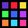 Pixelsquares