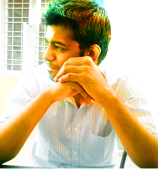 vamc's profile picture
