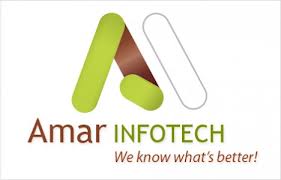 Amar InfoTech's profile picture