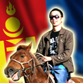 ganjargal's profile picture