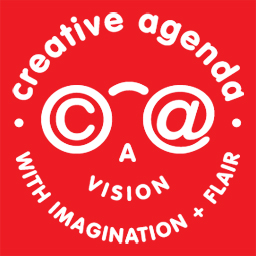 Creative Agenda's profile picture