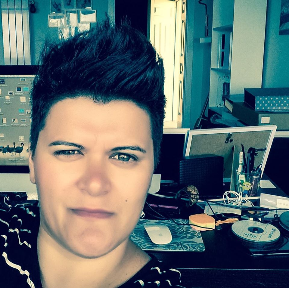 EurekaCStudio's profile picture