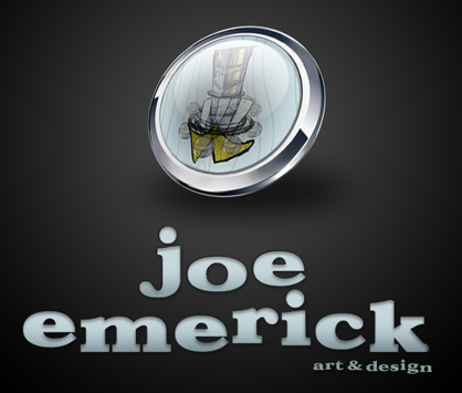 Joe Emerick Design's profile picture