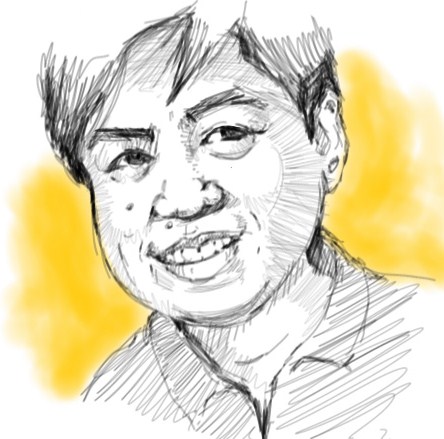bong cuevas's profile picture