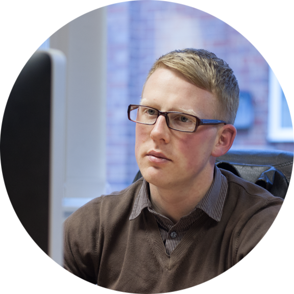 Stuart Chaffe's profile picture