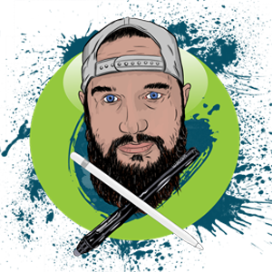 Gordon Designs's profile picture
