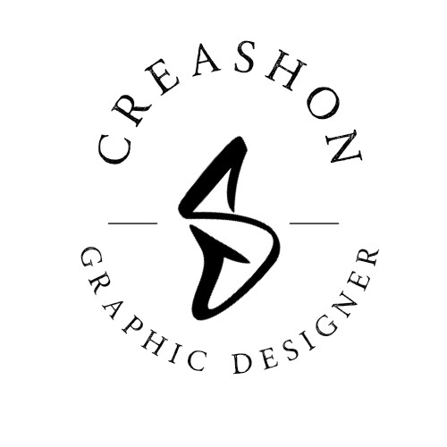 CreaShon Graphic Designer's profile picture