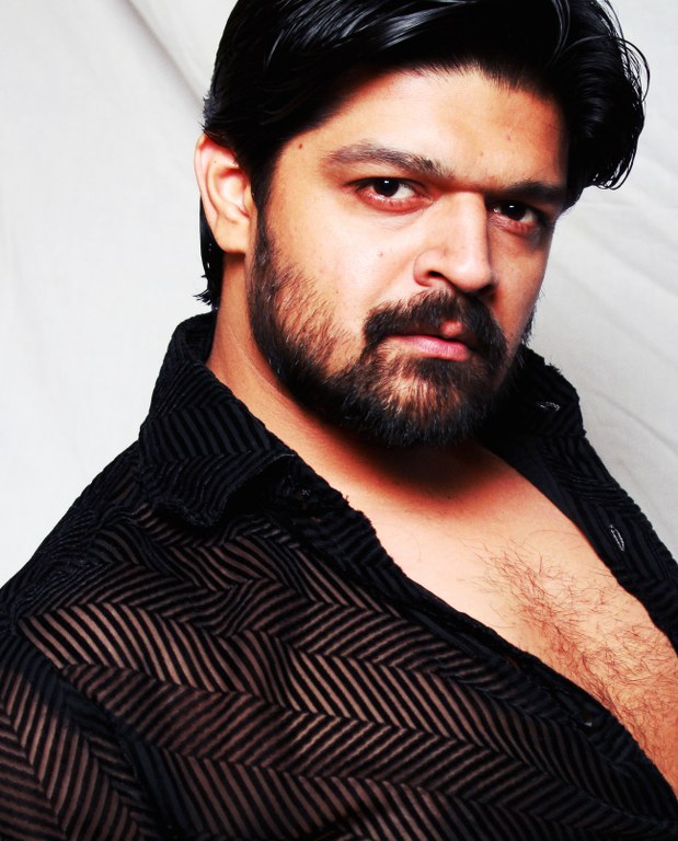 Rizwan Ashraf's profile picture