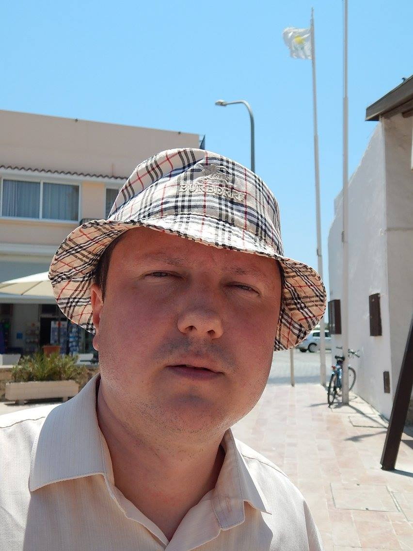 architectphd's profile picture