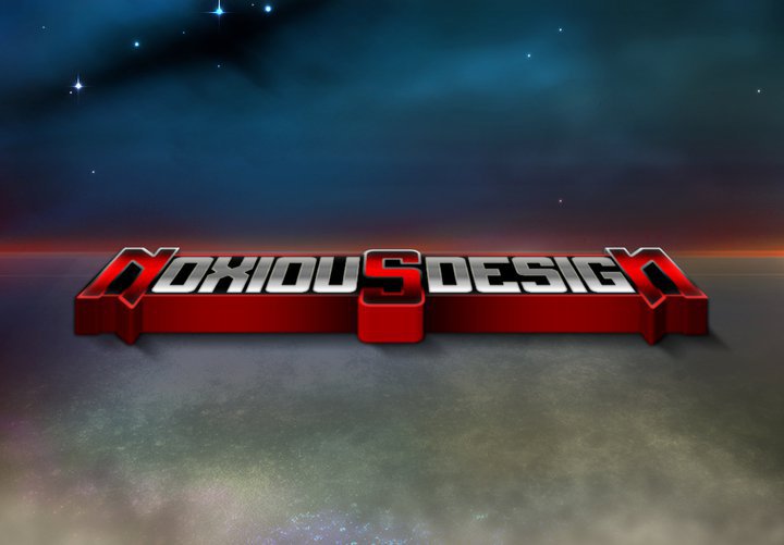 Noxiousdesign's profile picture