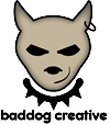 baddog creative