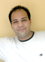 Imad Salem's profile picture
