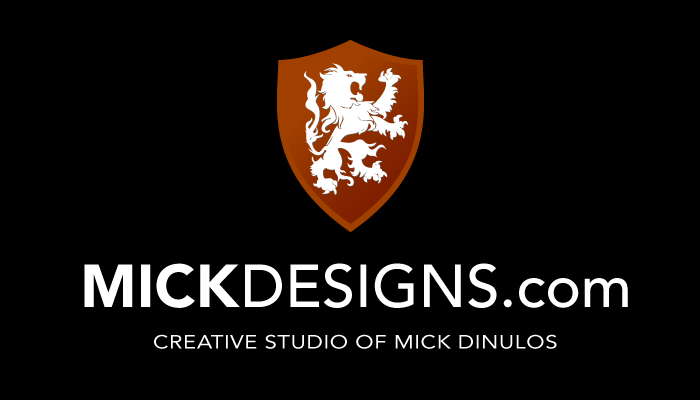 MickDesigns Interactive's profile picture