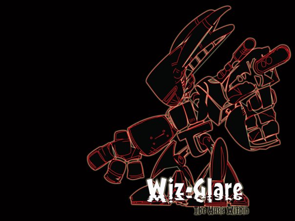 Wiz-Glare's profile picture