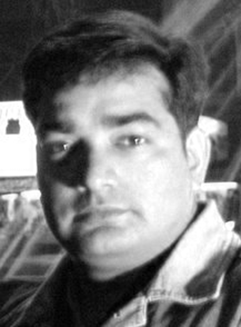 Julian Micheal's profile picture