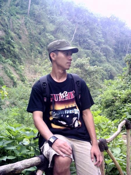 Yudhoyono's profile picture